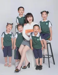 特色文化引领课程，润育幼儿全面发展
