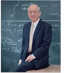 丘成桐：数学领军人才，要从少年开始培养
