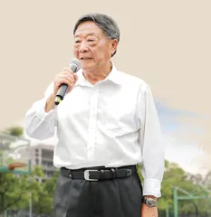 蒲邦顺：教好后进生，比教好优等生更伟大