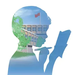 和“隐形”学生的一场约定