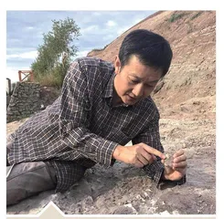 “恐龙院士”徐星：探寻远古奥秘，培育“科学新星” 