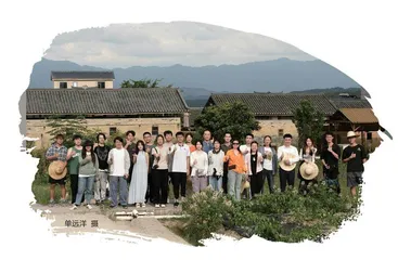哈尔滨工业大学（深圳）《面向乡村振兴的多学科交叉创新实践》——走进乡村，这门课让学科交叉与思维创新自然发生 