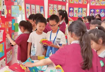 以生为本，激发小学习作教学创新活力