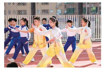 在“五育融合”中开辟科学教育新路径