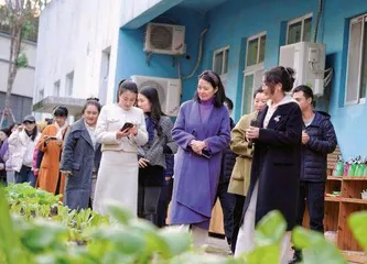 走出实践困境，提升合力育人成效