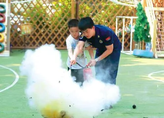 多措并举除隐患 消防安全住心间
