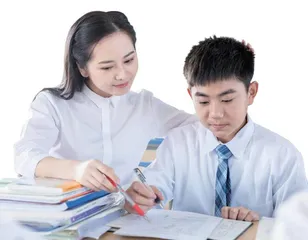学生“缺课”后，如何破解“补课”难题
