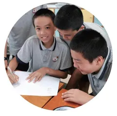 萨提亚雕塑在初中心理课堂中的应用探究