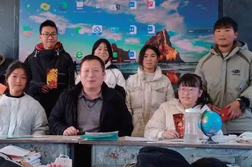 以“费曼课堂”为钥，寻找乡村教育课改新路径