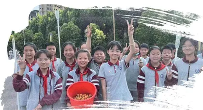 洛阳伊滨：教育高质量发展正当时