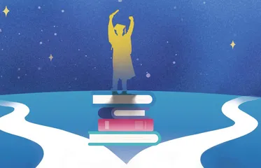 找回失落的人文教育，为孩子成长注入更多可能