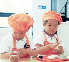 娃娃家可以投放真水果吗