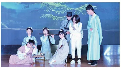 三化琢玉：“双减”背景下基于核心素养的拓展课程研究 