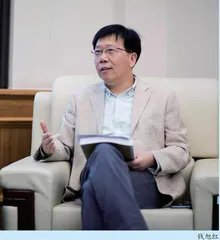 人文是科学的手性镜像：同出而异名