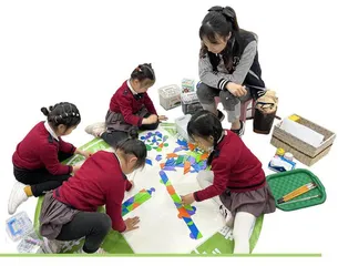 拔尖创新人才一体化培养的探索与实践