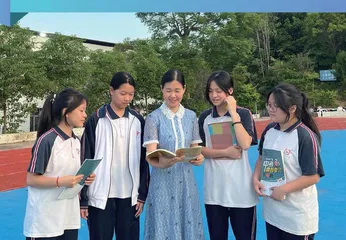 刘思敏：让学生的人生拥有更多可能