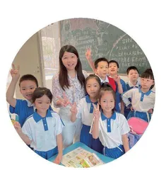 在校园实践中为孩子播下环保的种子
