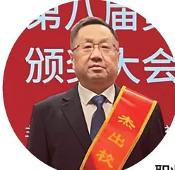 曹毓民：职教路上的“追光者” 