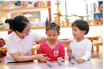 解锁创新密钥，探索集团化办学新模式