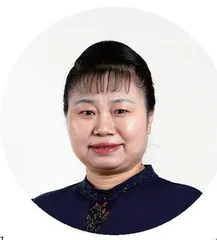 创新校本教研组织，成就教师专业发展