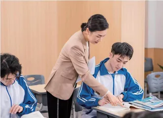 重视教学反思，提高课堂有效性