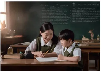 教研员何以成为教师发展的促进者？