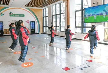 教·学·管：区域智慧教育实践与探索
