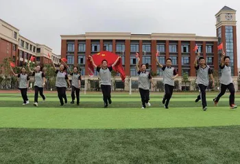 同向而行，探寻集团化办学“最优解”