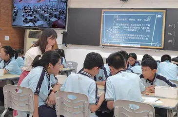构建城乡教共体，高质量推进“教育共富”