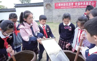 三步走，打通集团化办学“最后一公里”