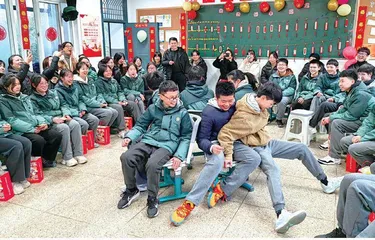 家校合作，打造互利共赢的教育共同体