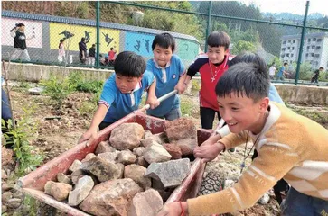 “融入”“引领”“共享”，集团化办学再上新台阶