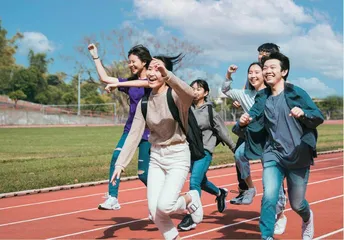 发展“自我同一性”，离不开共情能力的培养