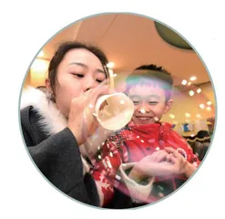 体验式家园共育，实现对孩子的高质量陪伴