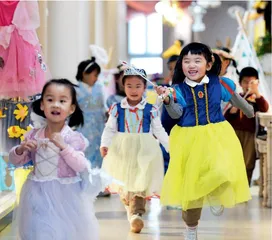 回归教师视角，提升课程领导力