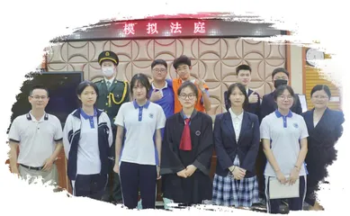 方庆：走一条素质教育“长征路”