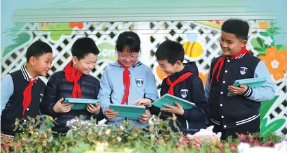 正视变革，让数字化直抵教与学的核心
