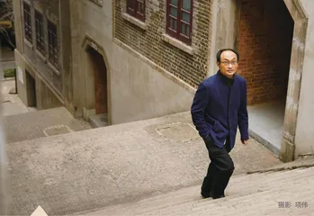 苏德超：哲学并不改变生活，却能让人感受幸福