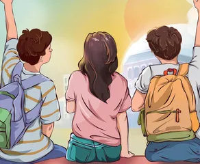 情绪——影响孩子学习表现的关键因素