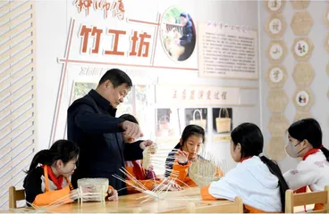 嘉兴实践：促进劳动课程高质量实施的教研支撑
