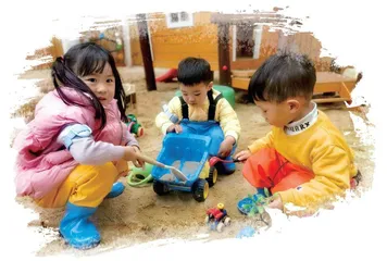 运用“数”的智慧，赋能幼儿成长