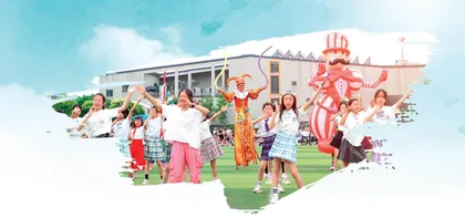 “一米”长水，打造儿童友好学校新样态