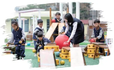 下足真功夫  优教促强城