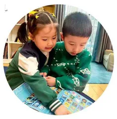 巧用小组活动，发展数学思维