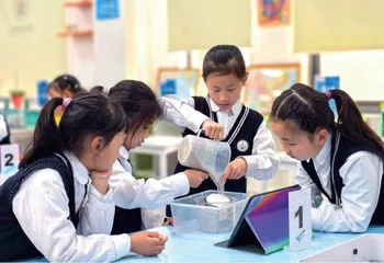 从基本均衡迈向优质均衡的“崇明教研之道”
