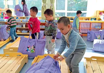 立足生态视角，丰富劳动教育路径