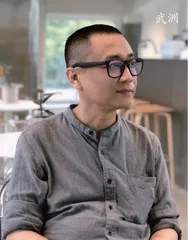 武洲：给中国的娃娃们造个好厕所