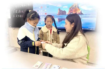 以校本课程建设，推动德育评价方式变革