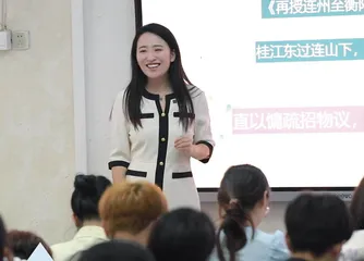 何楚涵：以时代眼光，探索打开传统文化的新方式
