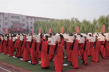 小支点撬动大改革，“县域初中崛起”这样破题